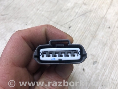 ФОТО Проводка двери для Nissan Pathfinder R52 Киев