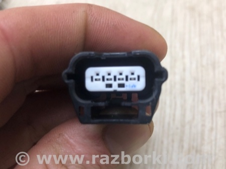 ФОТО Проводка двери для Nissan Pathfinder R52 Киев