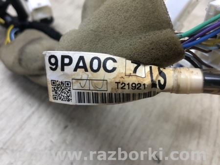 ФОТО Проводка двери для Nissan Pathfinder R52 Киев