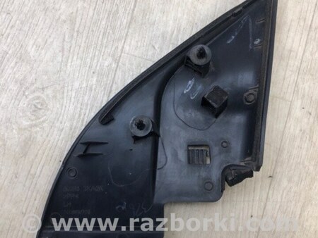 ФОТО Накладка зеркала для Nissan Pathfinder R52 Киев