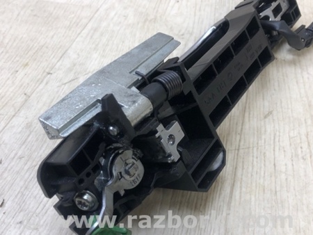 ФОТО Ручка двери для Nissan Pathfinder R52 Киев