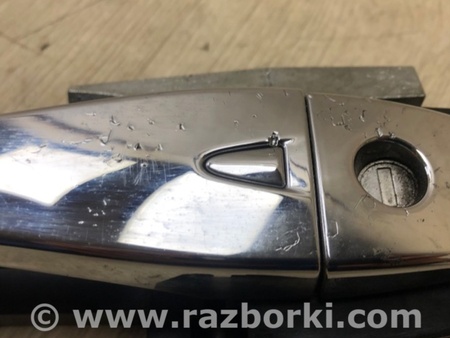 ФОТО Ручка двери для Nissan Pathfinder R52 Киев