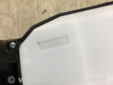 ФОТО Подрулевые переключатели (Гитара) для Nissan Pathfinder R52 Киев