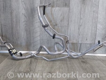 ФОТО Трубка кондиционера для Nissan Pathfinder R52 Киев
