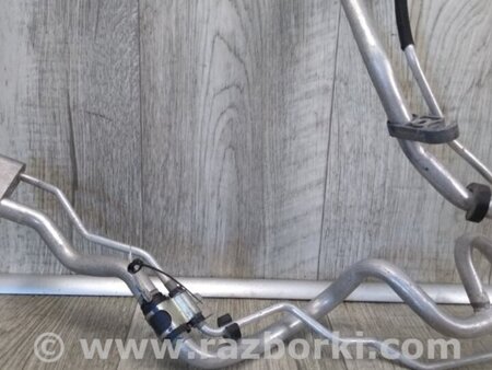 ФОТО Трубка кондиционера для Nissan Pathfinder R52 Киев