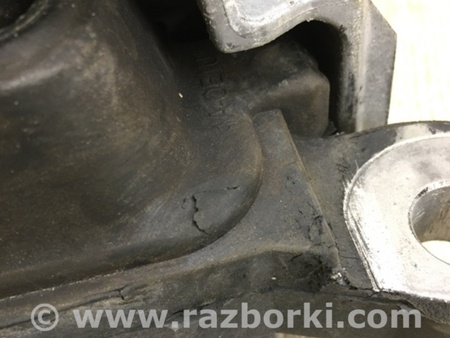 ФОТО Подушка для Nissan NV200 USA (2013-) Киев