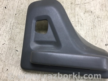 ФОТО Ручка двери внутренняя для Nissan NV200 USA (2013-) Киев