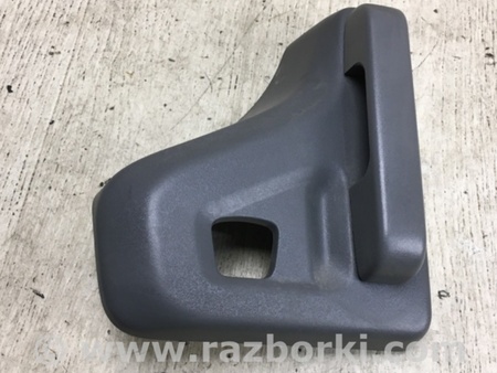 ФОТО Ручка двери внутренняя для Nissan NV200 USA (2013-) Киев