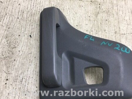 ФОТО Ручка двери внутренняя для Nissan NV200 USA (2013-) Киев