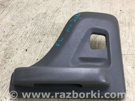 ФОТО Ручка двери внутренняя для Nissan NV200 USA (2013-) Киев