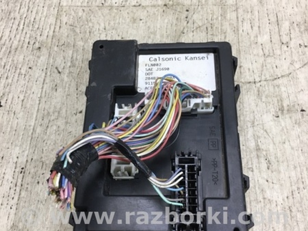 ФОТО Блок комфорта для Nissan NV200 USA (2013-) Киев