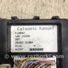 ФОТО Блок комфорта для Nissan NV200 USA (2013-) Киев