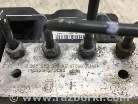 ФОТО Блок ABS для Nissan NV200 USA (2013-) Киев