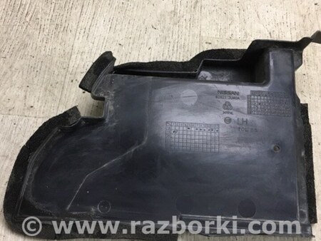 ФОТО E1GZ-2C028-B для Nissan NV200 USA (2013-) Киев