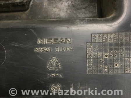 ФОТО E1GZ-2C028-B для Nissan NV200 USA (2013-) Киев
