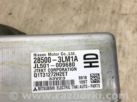 ФОТО Блок управления электроусилителем руля для Nissan NV200 USA (2013-) Киев