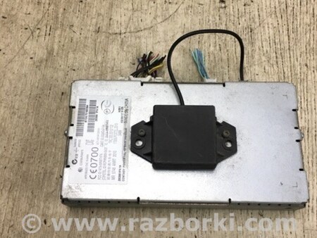 ФОТО Блок управления Bluetooth для Nissan NV200 USA (2013-) Киев