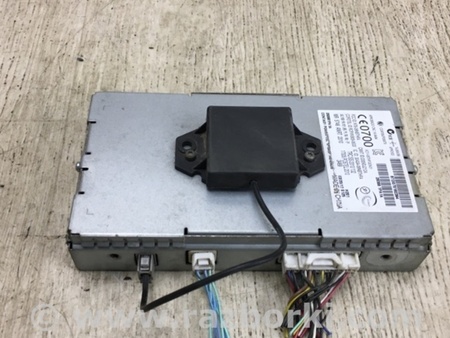 ФОТО Блок управления Bluetooth для Nissan NV200 USA (2013-) Киев