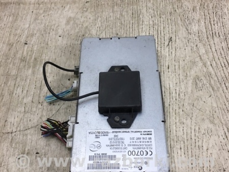 ФОТО Блок управления Bluetooth для Nissan NV200 USA (2013-) Киев