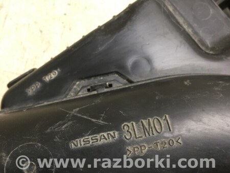 ФОТО Резонатор воздушного фильтра для Nissan NV200 USA (2013-) Киев