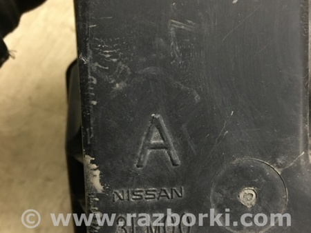 ФОТО Воздушный фильтр (корпус) для Nissan NV200 USA (2013-) Киев