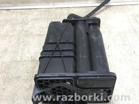 ФОТО Абсорбер для Nissan NV200 USA (2013-) Киев