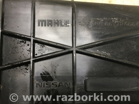 ФОТО Абсорбер для Nissan NV200 USA (2013-) Киев