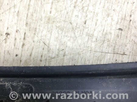 ФОТО Накладка торпеды для Nissan NV200 USA (2013-) Киев