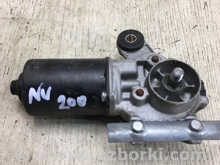 ФОТО Моторчик дворников для Nissan NV200 USA (2013-) Киев