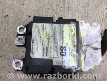 ФОТО Блок управления AIRBAG для Nissan NV200 USA (2013-) Киев