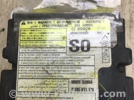 ФОТО Блок управления AIRBAG для Nissan NV200 USA (2013-) Киев
