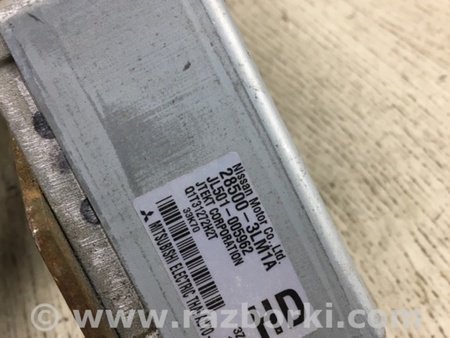 ФОТО Рулевой вал для Nissan NV200 USA (2013-) Киев