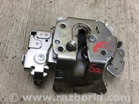 ФОТО Замок двери боковой для Nissan NV200 USA (2013-) Киев