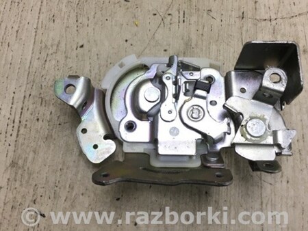 ФОТО Замок двери боковой для Nissan NV200 USA (2013-) Киев