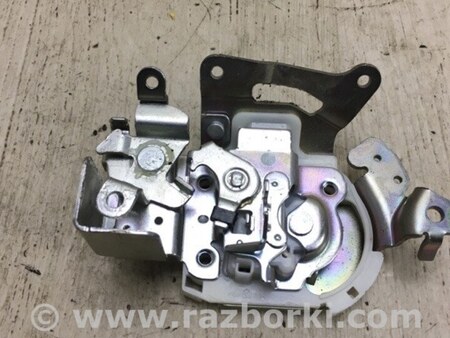 ФОТО Замок двери боковой для Nissan NV200 USA (2013-) Киев
