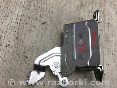 ФОТО Замок двери боковой для Nissan NV200 USA (2013-) Киев