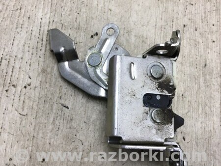 ФОТО Замок двери боковой для Nissan NV200 USA (2013-) Киев