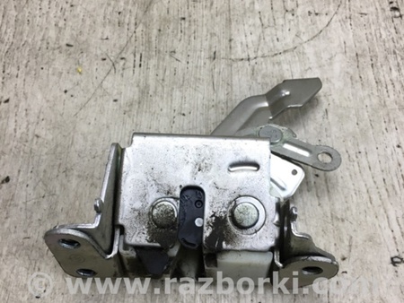 ФОТО Замок двери боковой для Nissan NV200 USA (2013-) Киев