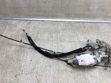 ФОТО Замок двери боковой для Nissan NV200 USA (2013-) Киев