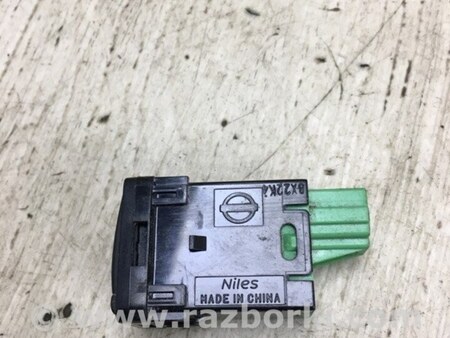 ФОТО Кнопка для Nissan NV200 USA (2013-) Киев
