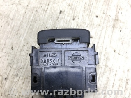 ФОТО Кнопка курсовой устойчивости для Nissan NV200 USA (2013-) Киев