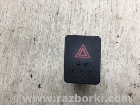 ФОТО Кнопка аварийки для Nissan NV200 USA (2013-) Киев