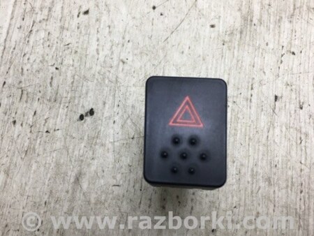 ФОТО Кнопка аварийки для Nissan NV200 USA (2013-) Киев