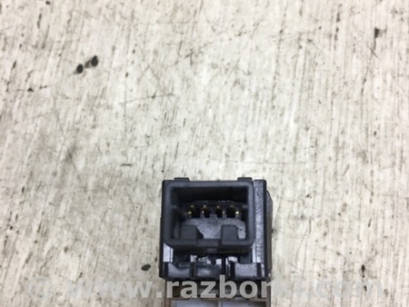 ФОТО Кнопка аварийки для Nissan NV200 USA (2013-) Киев