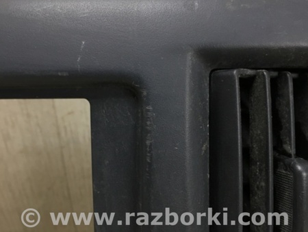 ФОТО Накладка торпедо под магнитолу для Nissan NV200 USA (2013-) Киев