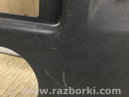 ФОТО Накладка торпедо под магнитолу для Nissan NV200 USA (2013-) Киев