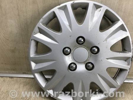 ФОТО Колпаки для Nissan NV200 USA (2013-) Киев