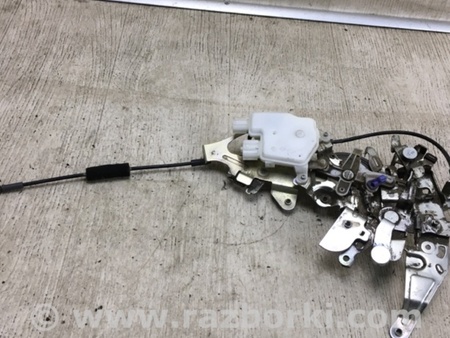 ФОТО Замок двери для Nissan NV200 USA (2013-) Киев