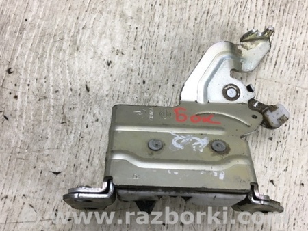 ФОТО Замок двери боковой для Nissan NV200 USA (2013-) Киев