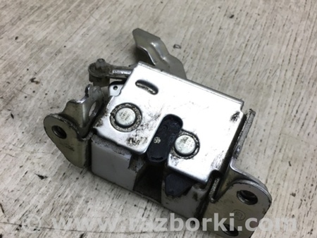 ФОТО Замок двери боковой для Nissan NV200 USA (2013-) Киев